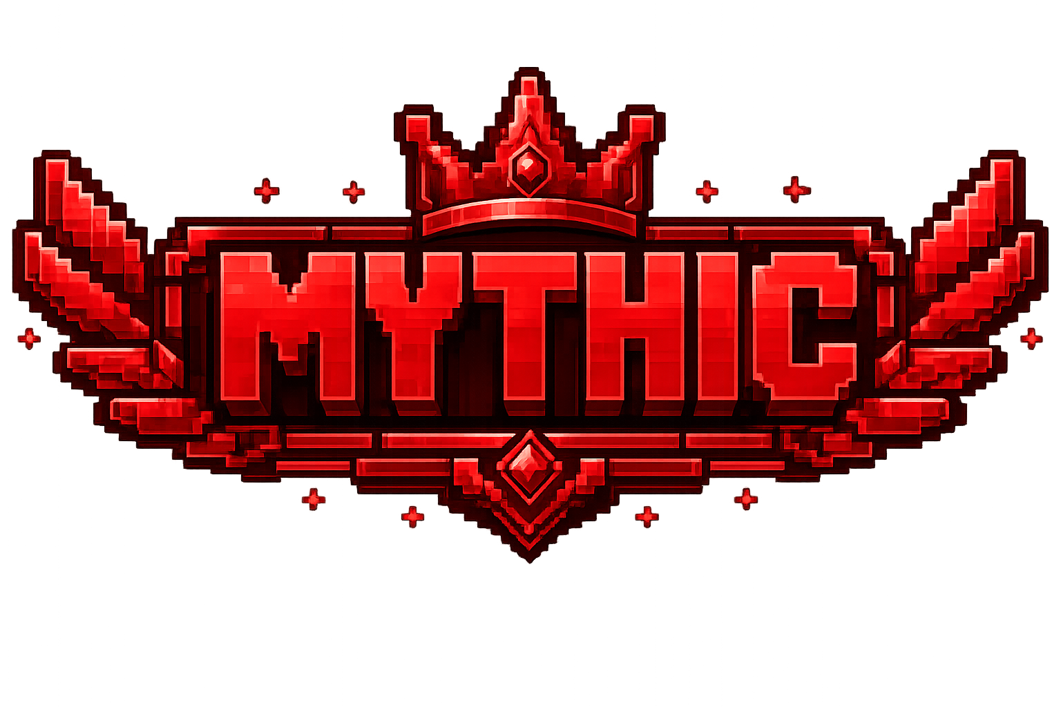 MYTHIC Rank