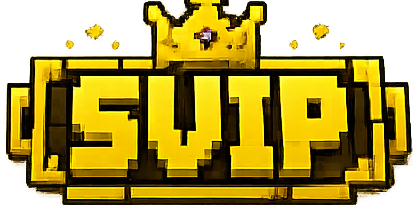 SVIP Rank
